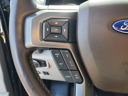 Used 2019 Ford F150 Limited AWD/4WD image 20