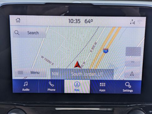 Used 2020 Ford EcoSport Titanium image 20