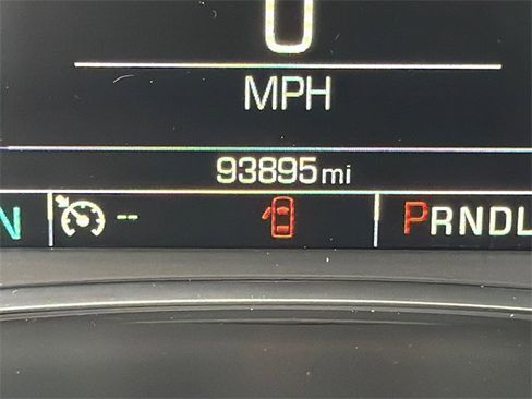 Used 2019 Chevrolet Traverse Premier w/ Driver Confidence II Package image 28