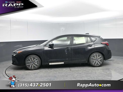 New 2026 Subaru Impreza 2.0i Sport image 4