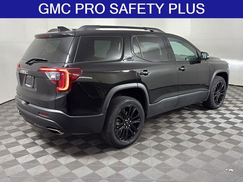 Used 2022 GMC Acadia SLE w/ Driver Convenience Package image 5