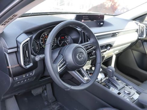New 2026 MAZDA CX-50 AWD 2.5 Hybrid w/ Premium Pkg image 20