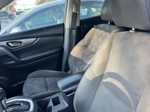 Used 2015 Nissan Rogue SV FWD image 10