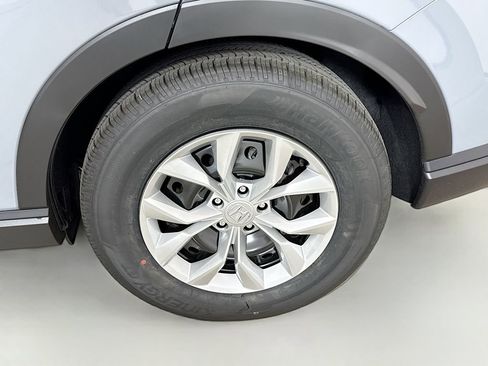 New 2026 Honda CR-V LX image 31