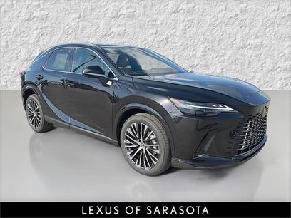 New 2026 Lexus RX 350 Premium Plus