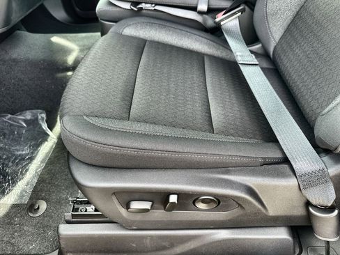 New 2026 GMC Sierra 1500 Pro w/ Pro Value Package RWD image 25