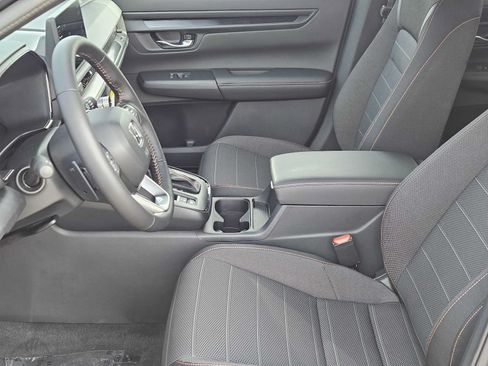 New 2026 Honda CR-V Sport image 11