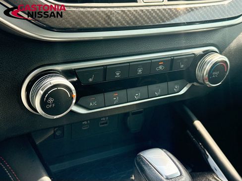 Used 2023 Nissan Altima 2.5 SR w/ SR Premium Package FWD image 21