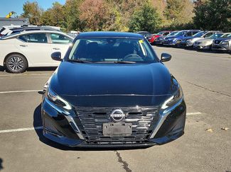 Certified 2024 Nissan Altima 2.5 S video 2