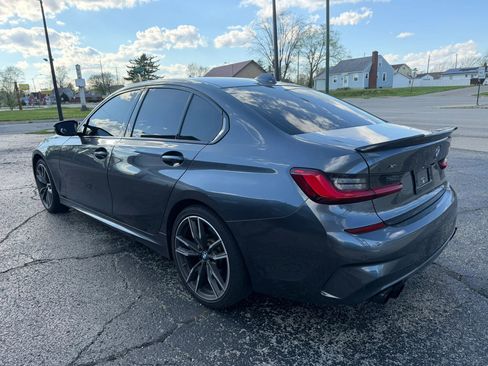 Used 2020 BMW M340i xDrive w/ Premium Package image 4