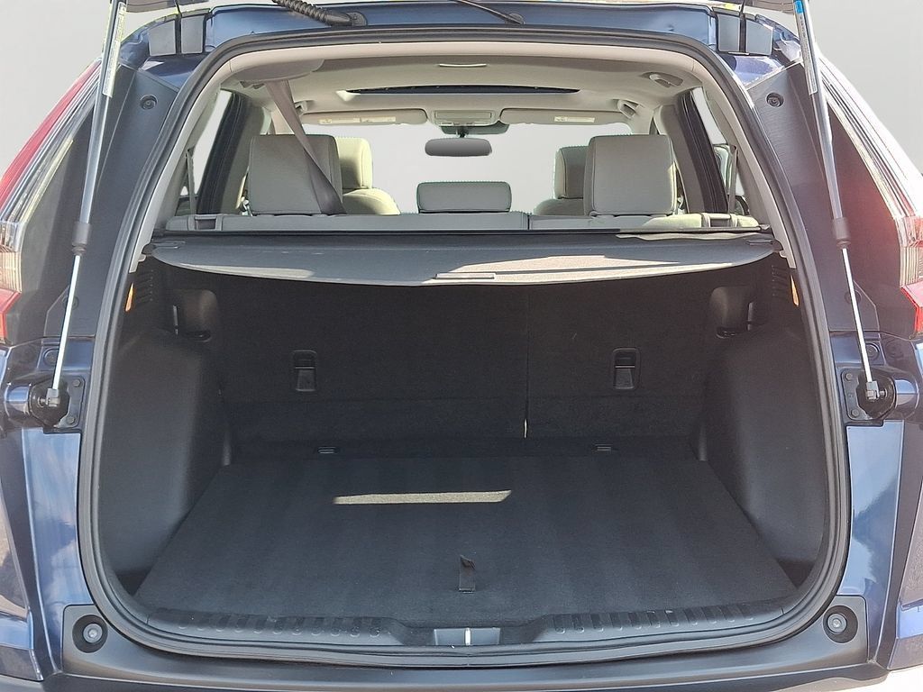 Used 2020 Honda CR-V EX image 28