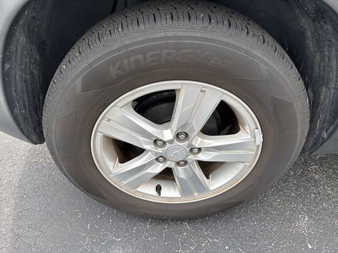 Used 2018 Chevrolet Trax LT w/ Driver Confidence Package FWD image 10