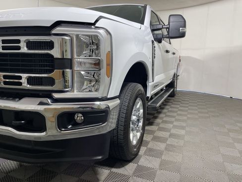 Used 2024 Ford F250 XLT w/ 360-Degree Camera Package image 25