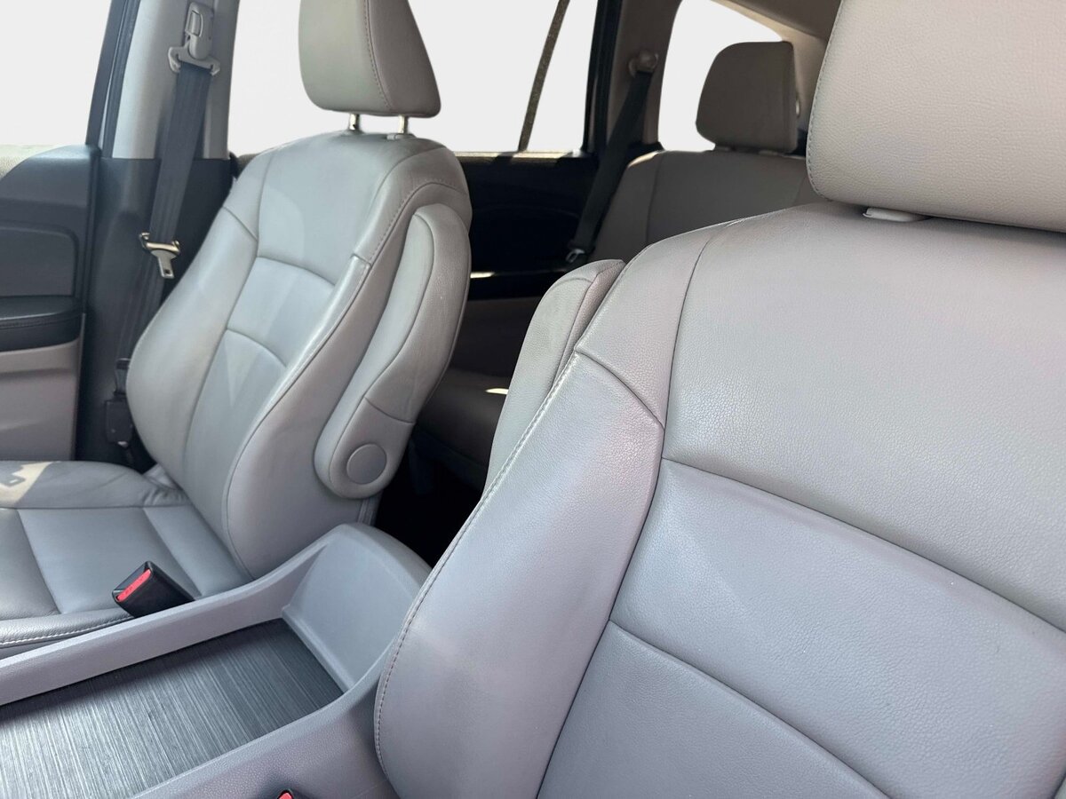 Used 2020 Honda Pilot EX-L image 23