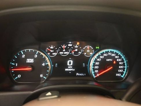 Used 2019 GMC Sierra 2500 Denali w/ Duramax Plus Package AWD/4WD image 28