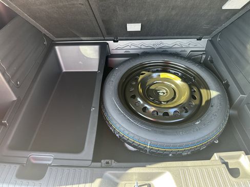 Certified 2026 Honda Passport TrailSport Elite image 13