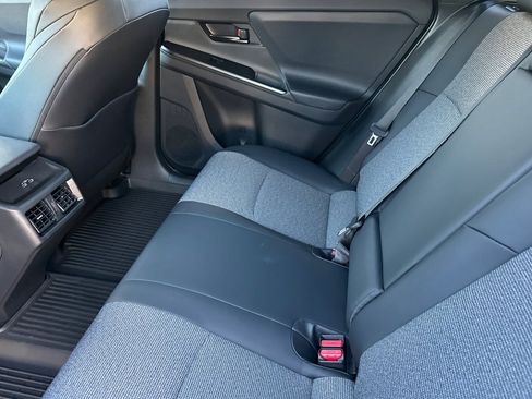 New 2026 Toyota bZ XLE Plus image 11