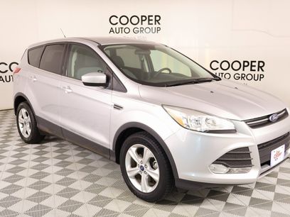 Used 2015 Ford Escape SE