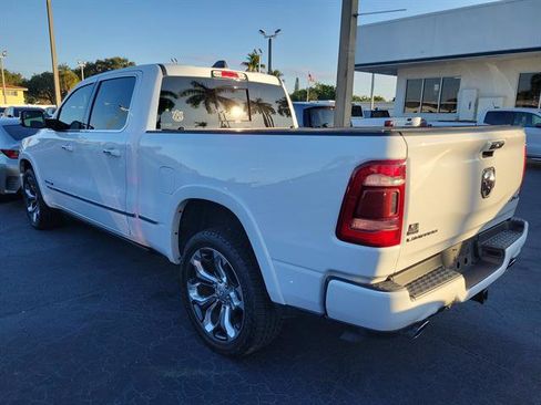 Used 2020 RAM 1500 Limited image 7