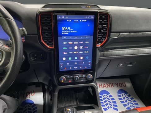 Certified 2024 Ford Ranger Raptor image 10