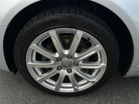 Used 2011 Audi A3 TDI Premium Plus FWD image 11