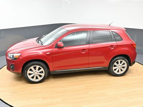 Used 2015 Mitsubishi Outlander Sport ES image 41