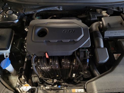 Used 2019 Hyundai Sonata SE w/ Winter Weather Package FWD image 30
