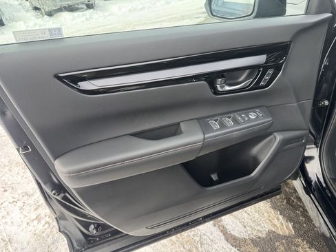 Used 2026 Honda CR-V Sport Touring image 30