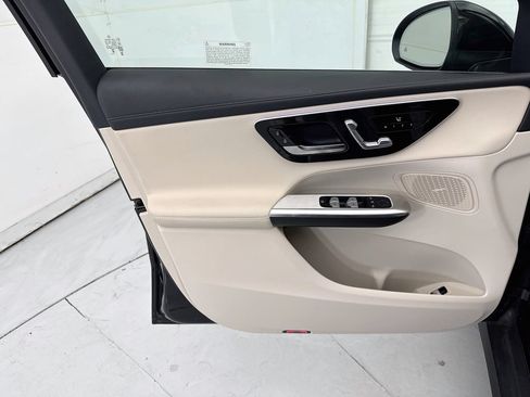 Certified 2024 Mercedes-Benz GLC 300 4MATIC image 22