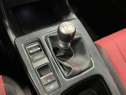 New 2026 Honda Civic Si image 17