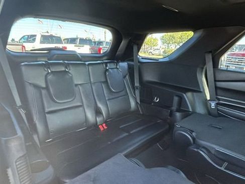 Certified 2023 Ford Explorer ST w/ Equipment Group 401A image 14