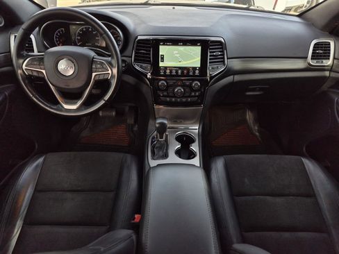 Used 2020 Jeep Grand Cherokee Altitude image 29