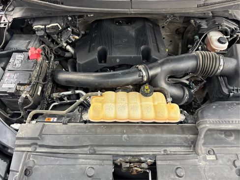 Used 2018 Ford F150 XLT w/ Equipment Group 301A Mid image 29