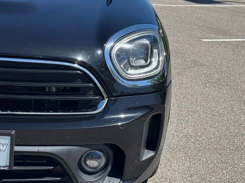 Used 2022 MINI Cooper Countryman ALL4 AWD/4WD image 6