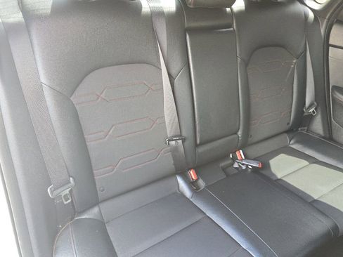 Used 2022 Kia Forte GT FWD image 19