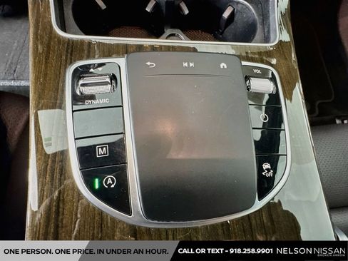 Used 2020 Mercedes-Benz GLC 300 image 34