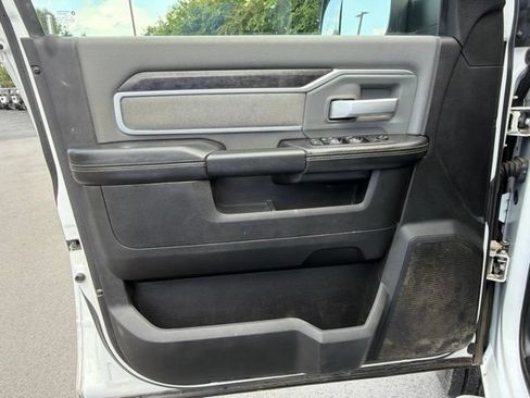 Used 2021 RAM 2500 Big Horn AWD/4WD image 7