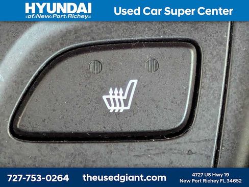 Used 2015 Hyundai Tucson SE FWD image 25
