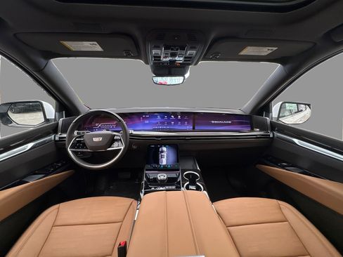 New 2025 Cadillac Escalade Premium Luxury w/ Touring Package image 22