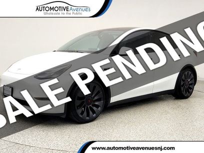 Used 2023 Tesla Model Y Long Range