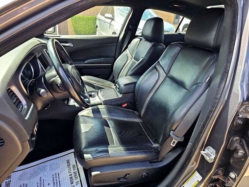 Used 2021 Dodge Charger SXT w/ Leather Interior Group image 14