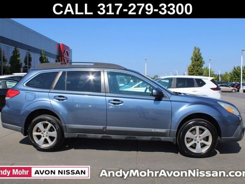 Used 2014 Subaru Outback 3.6R Limited w/ Moonroof Package AWD/4WD image 6
