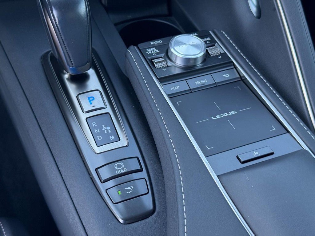 Used 2018 Lexus LC 500 Coupe w/ Performance Package RWD image 19