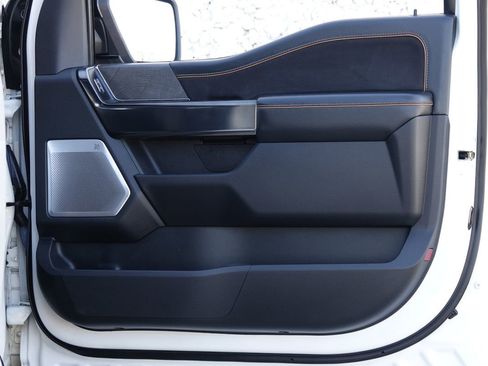 Used 2021 Ford F150 Platinum w/ Equipment Group 701A High image 36