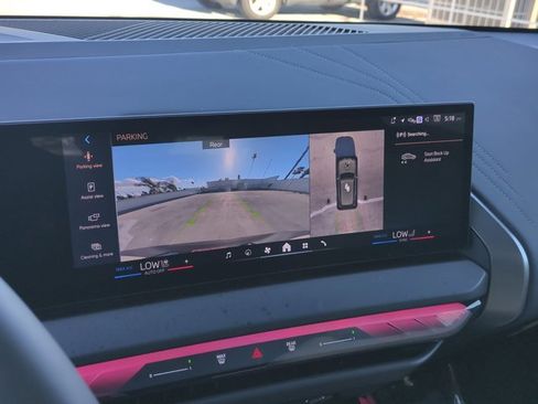 Certified 2026 BMW X3 xDrive30 w/ Premium Package image 13