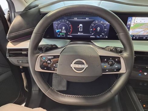 Used 2025 Nissan Murano SL AWD/4WD image 8