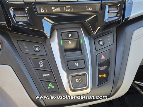 Used 2023 Honda Odyssey EX-L image 25