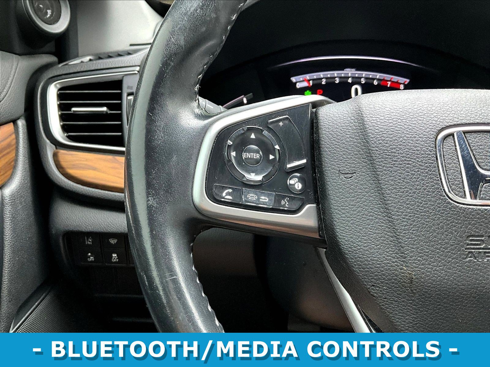 Used 2019 Honda CR-V Touring image 11