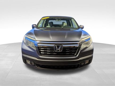 Certified 2017 Honda Ridgeline RTL-T image 9