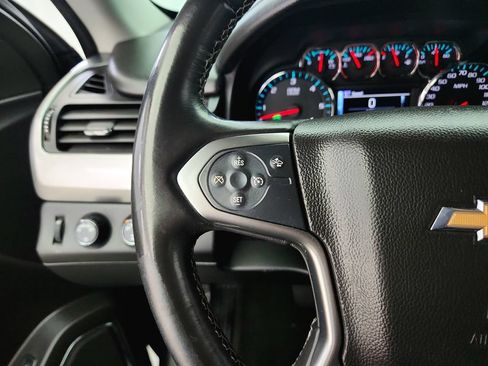 Used 2016 Chevrolet Tahoe LT AWD/4WD image 20